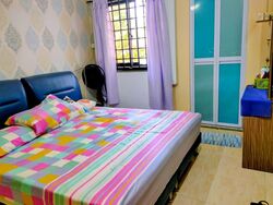 Blk 249 Gombak View (Bukit Batok), HDB 3 Rooms #534257751